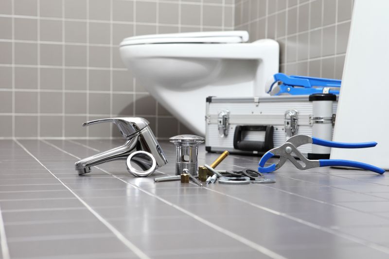 Top Bathroom Remodeling Companies in Coldwater, MI