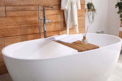 Cost of Bathtub Installation in Coldwater, MI